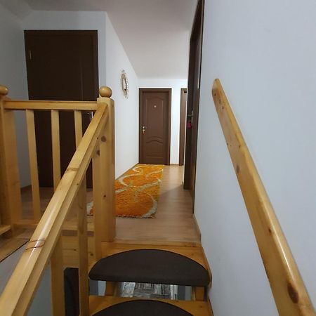 فندق Casa Alma Borşa الغرفة الصورة