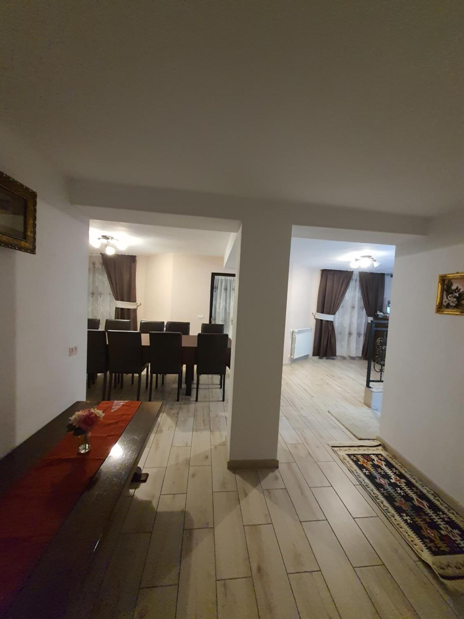 فندق Casa Alma Borşa الغرفة الصورة